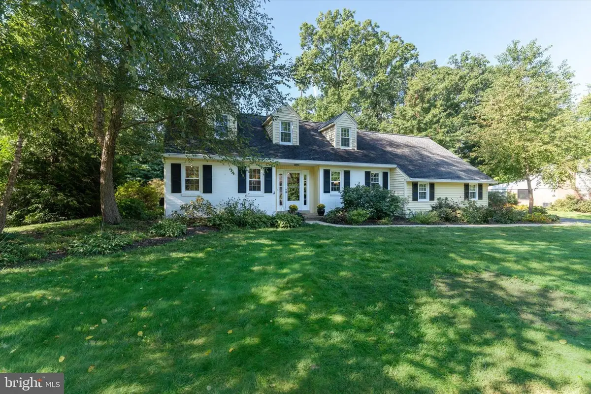 2514 Foulk Woods Rd, Wilmington, DE 19810 - #1