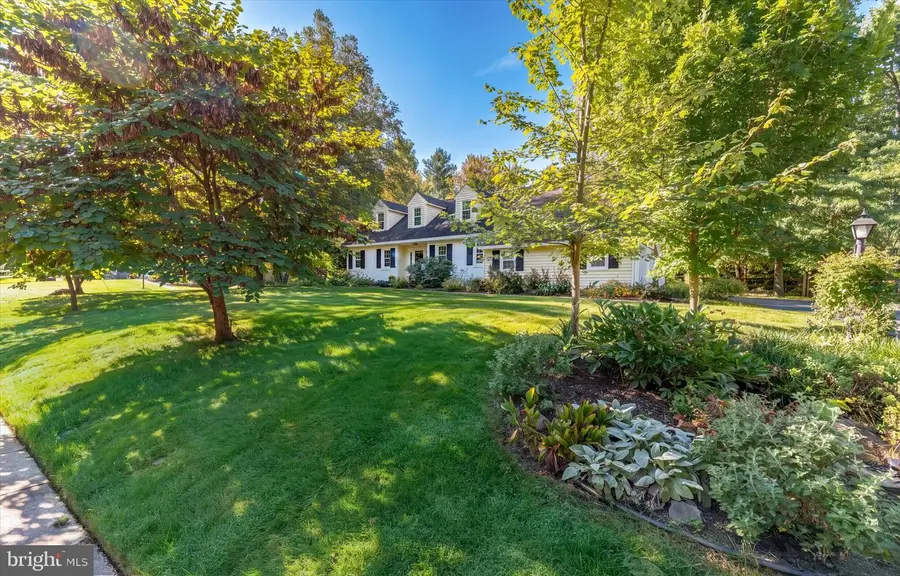 2514 Foulk Woods Rd, Wilmington, DE 19810 - #2