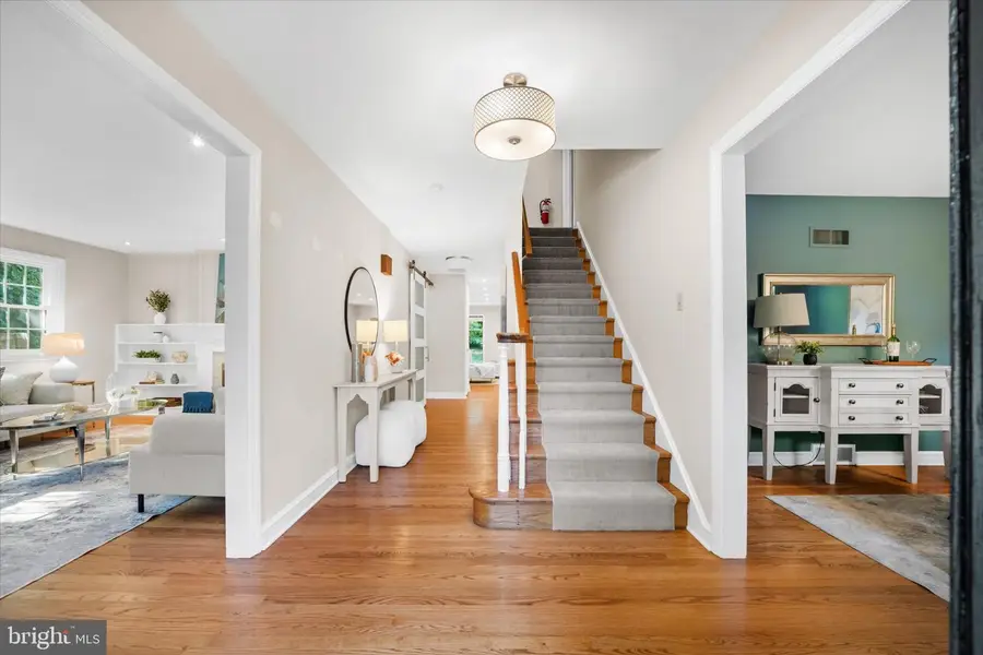 2514 Foulk Woods Rd, Wilmington, DE 19810 - #3
