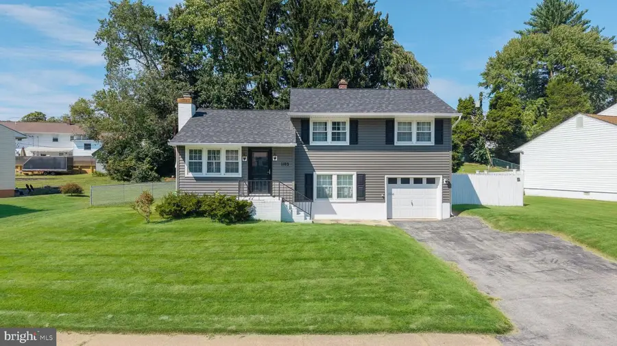 1103 Wagoner Dr, Wilmington, DE 19805 - #3