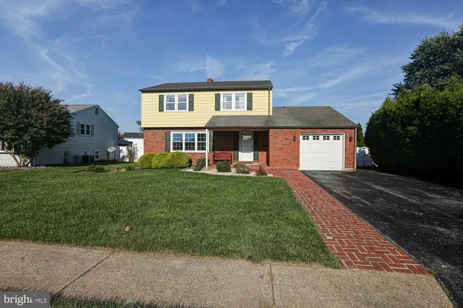 307 E Roosevelt Ave, New Castle, DE 19720 - #2