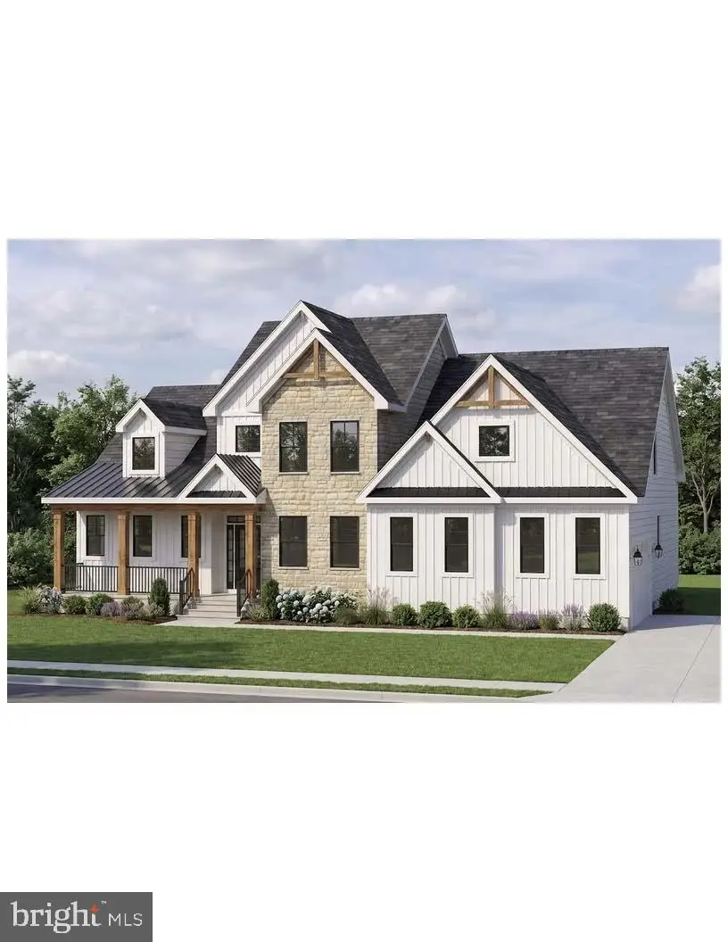 201 Dove Lane, Greenville, DE 19710 - #1