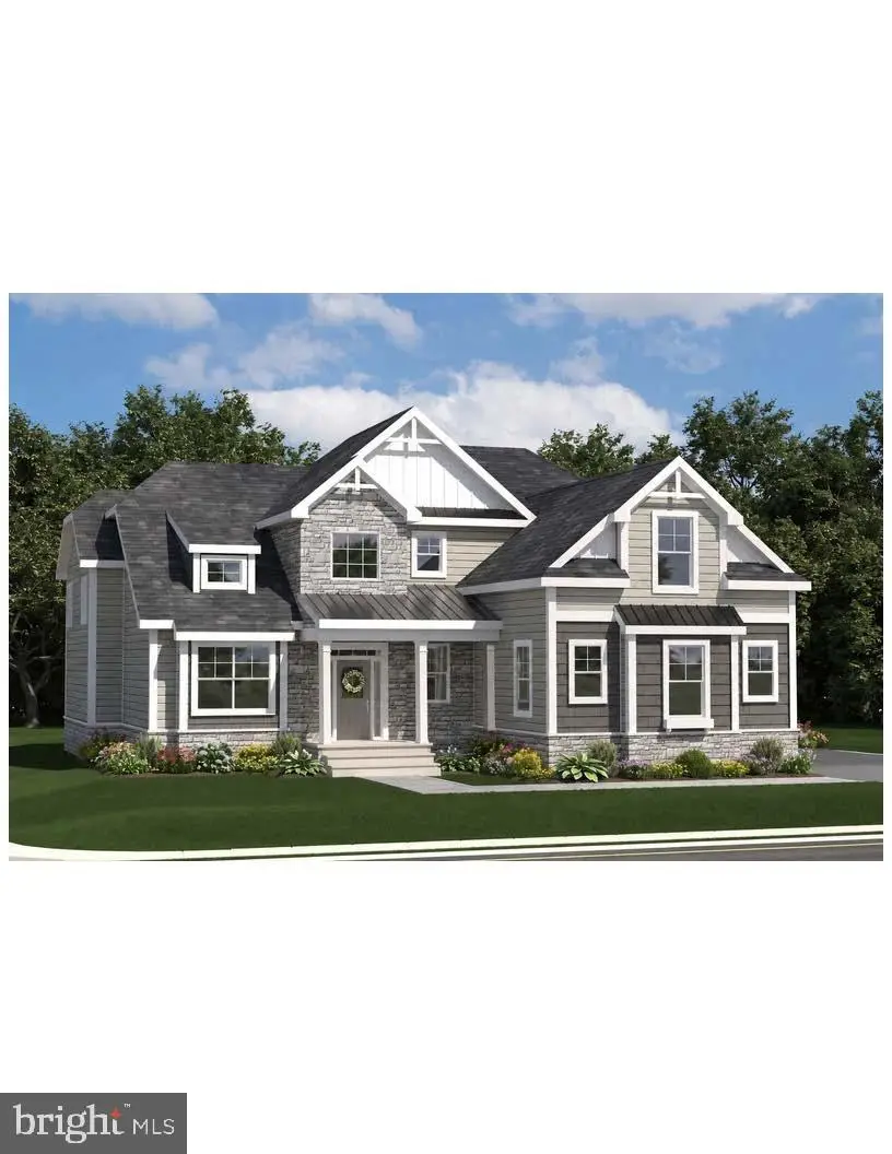 117 Ball Farm Drive, Greenville, DE 19710 - #1