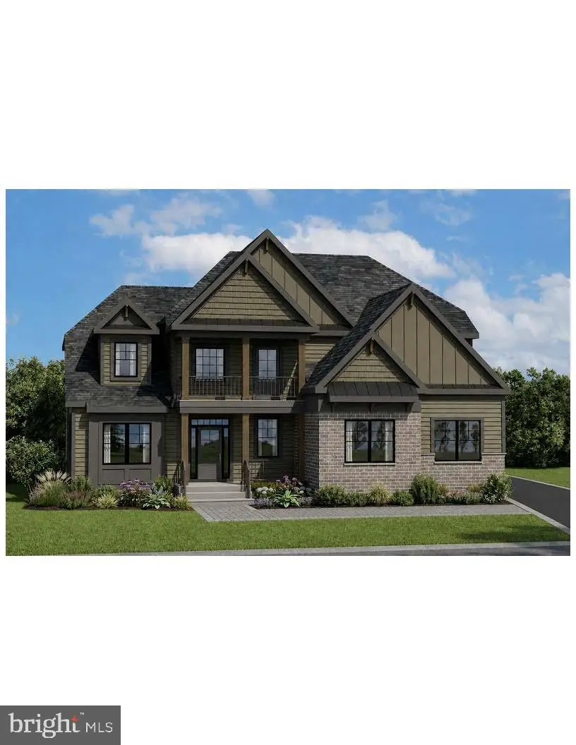 205 Dove Lane, Greenville, DE 19710 - #1