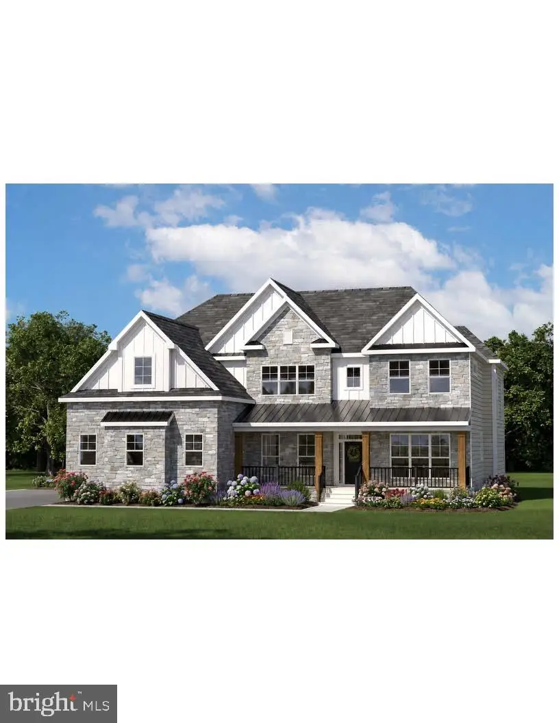 114 Ball Farm Drive, Greenville, DE 19710 - #1