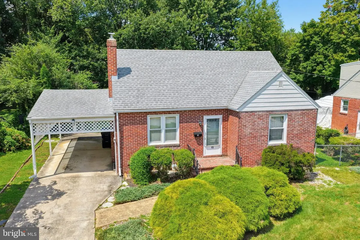 15 Garden Ln, New Castle, DE 19720 - #1