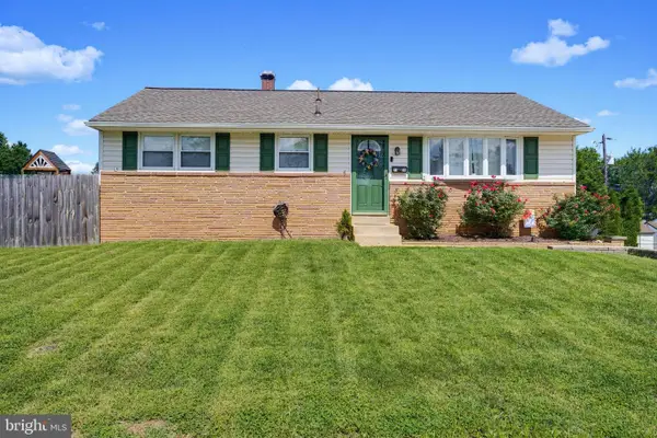 2306 Alister Dr, WILMINGTON, DE 19808