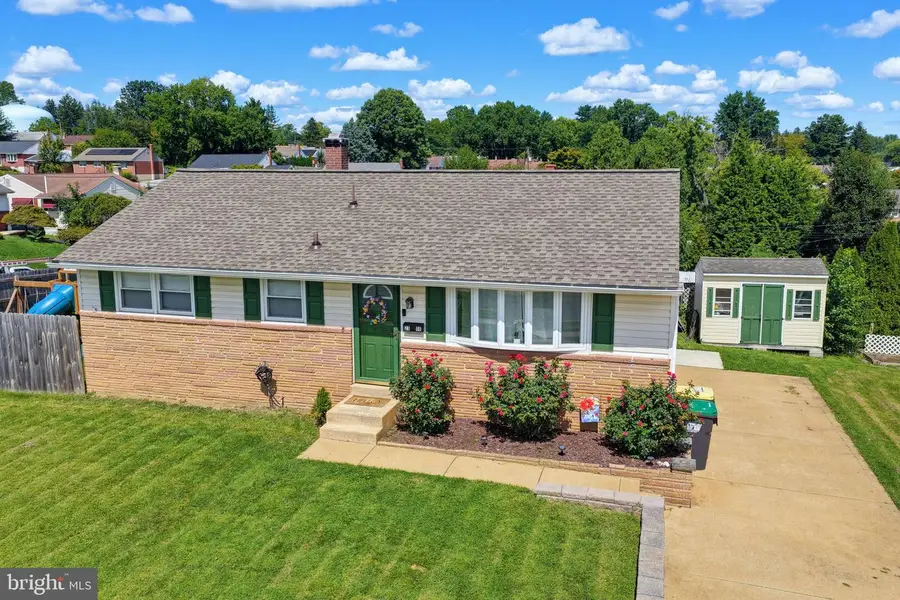 2306 Alister Dr, Wilmington, DE 19808 - #3