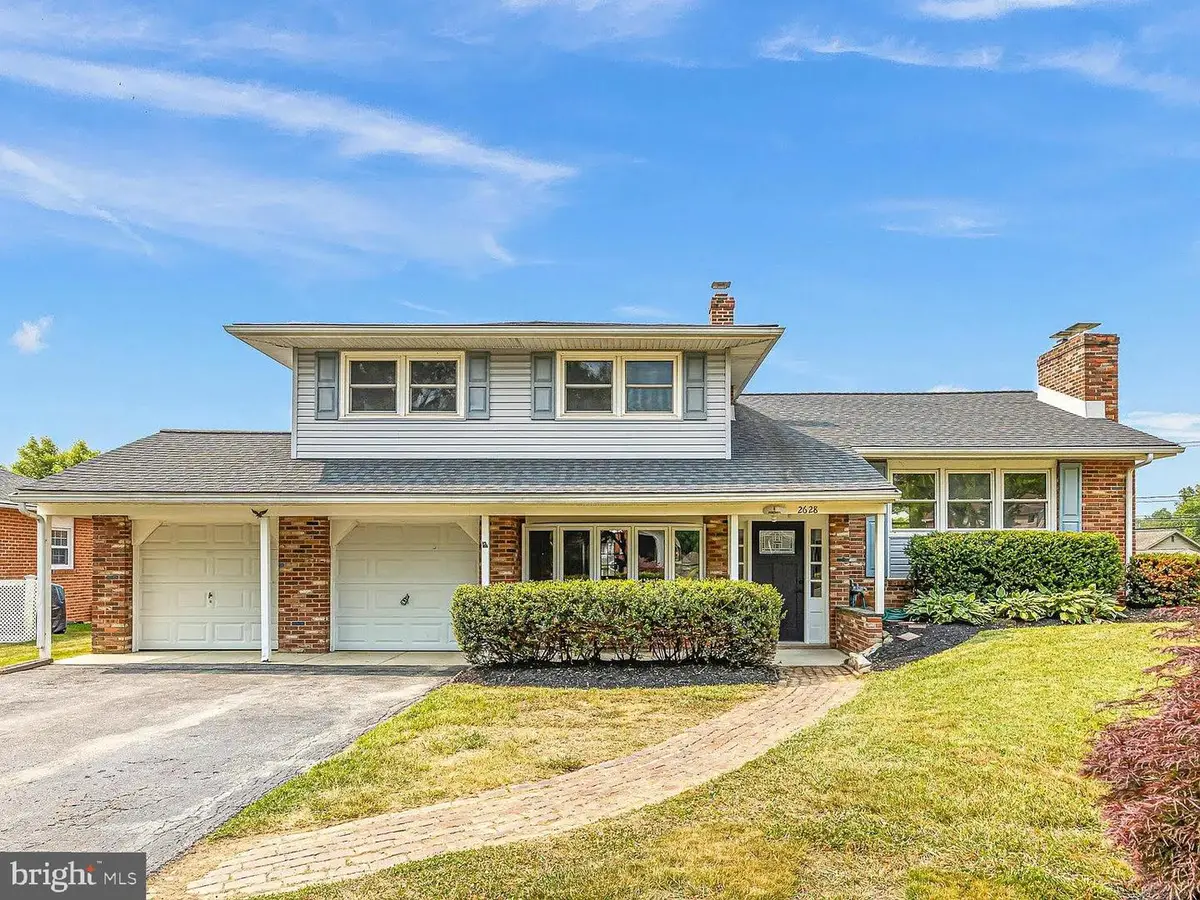 2628 Skylark Rd, Wilmington, DE 19808 - #1