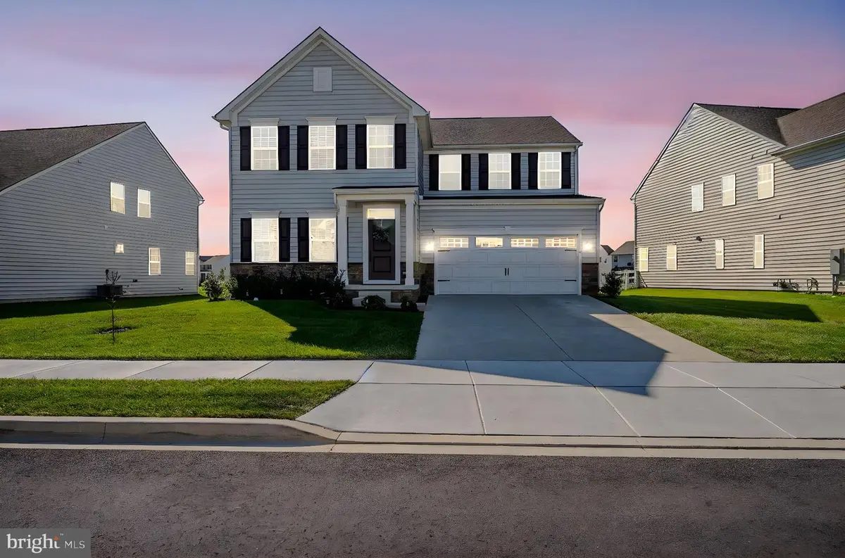 1018 Applecross Dr, Middletown, DE 19709 - #1