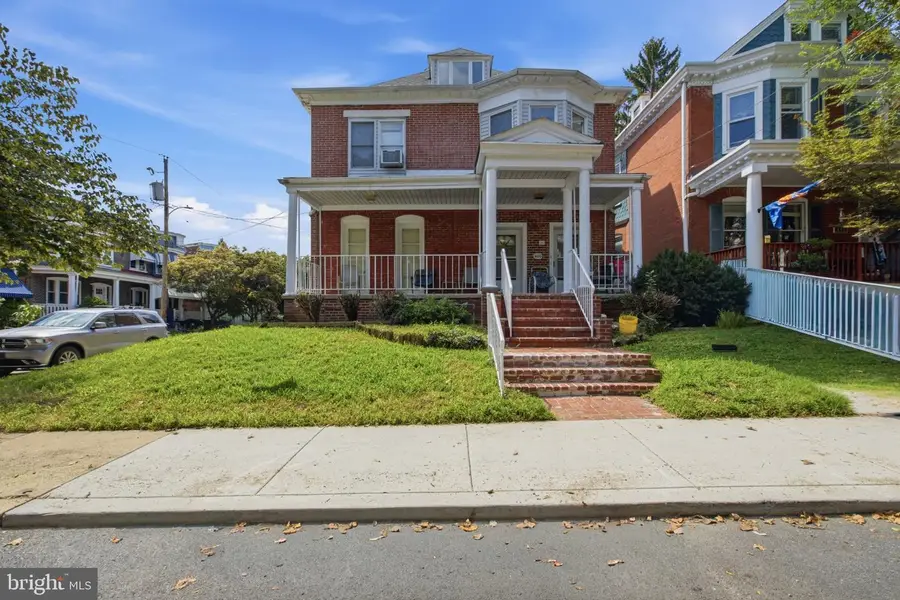 400 W 21st St, Wilmington, DE 19802 - #3