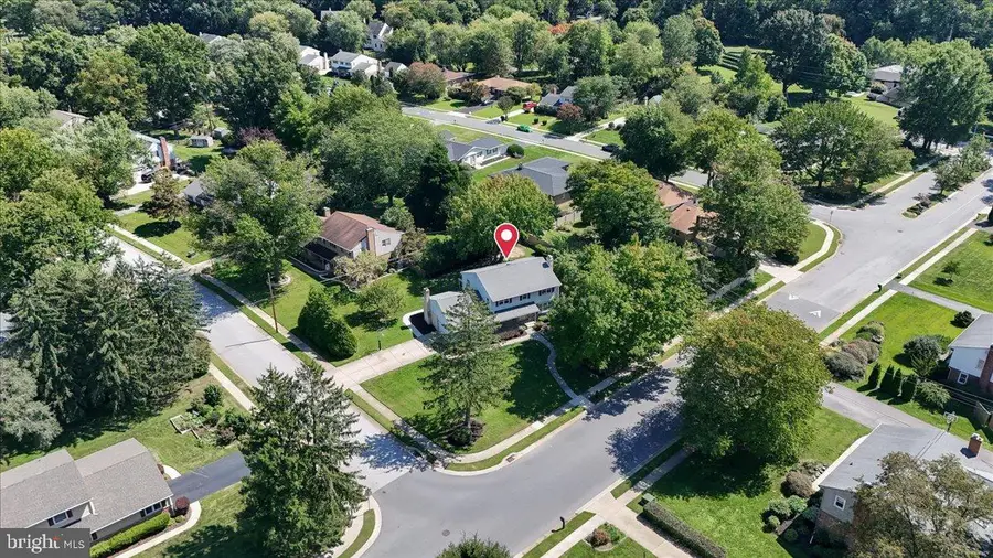 2405 Kingman Dr, Wilmington, DE 19810 - #2