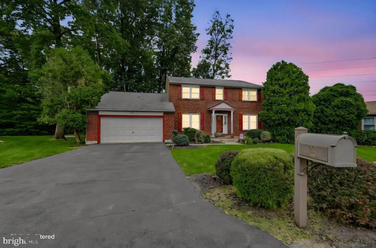 23 Gristmill, Wilmington, DE 19803 - #1