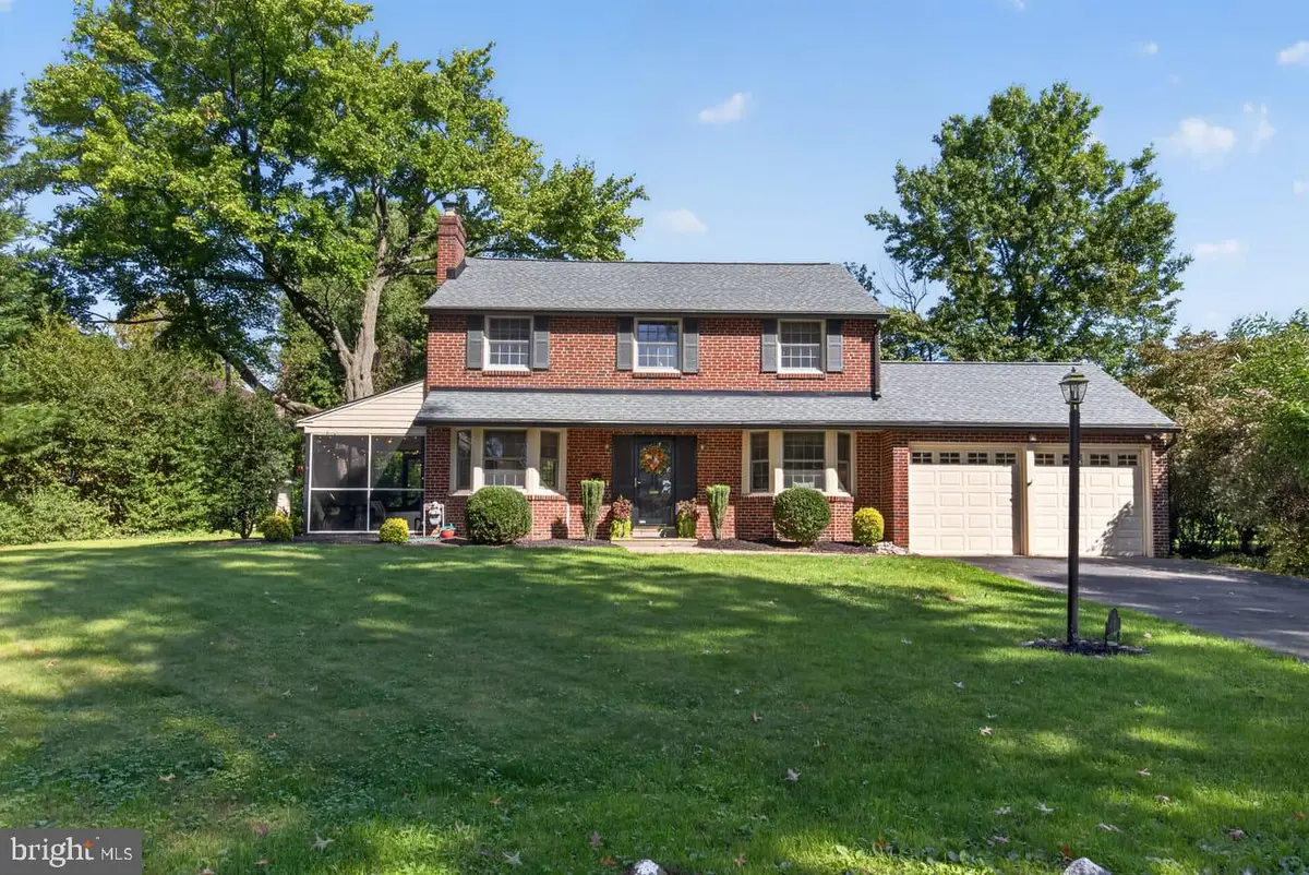 203 Rowland Park Blvd, Wilmington, DE 19803 - #1