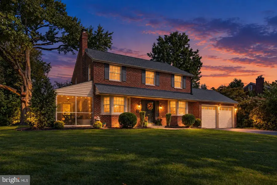 203 Rowland Park Blvd, Wilmington, DE 19803 - #2
