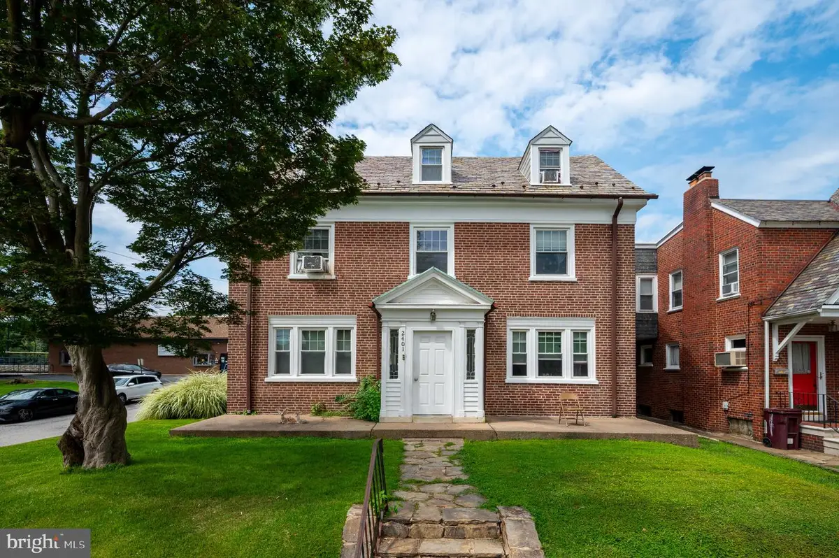 2401 N Broom St, Wilmington, DE 19802 - #1