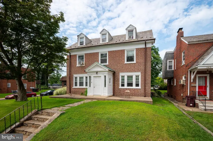 2401 N Broom St, Wilmington, DE 19802 - #3