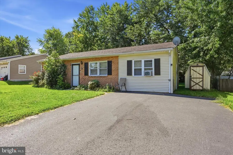 12 Strauss Way, Newark, DE 19702 - #2