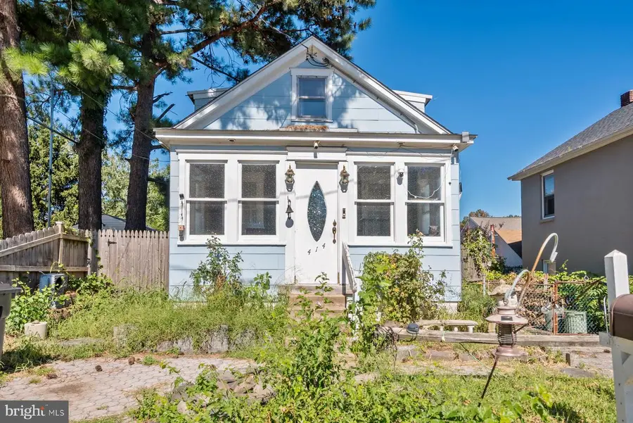 414 8th St, New Castle, DE 19720 - #3