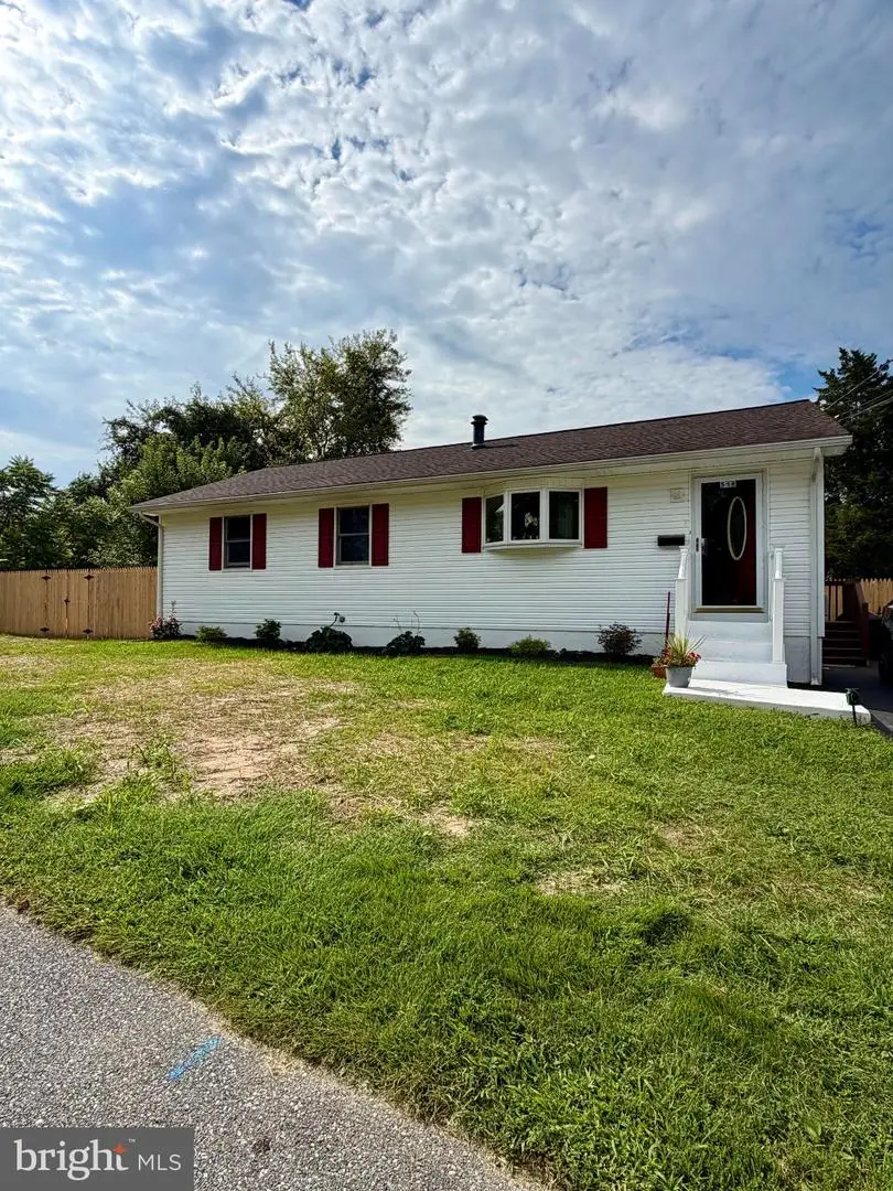 516 New St, Middletown, DE 19709 - #1