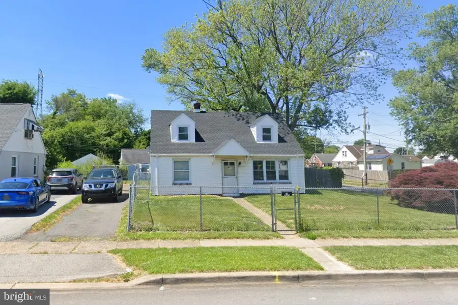 15 Bacon Ave, New Castle, DE 19720 - #2