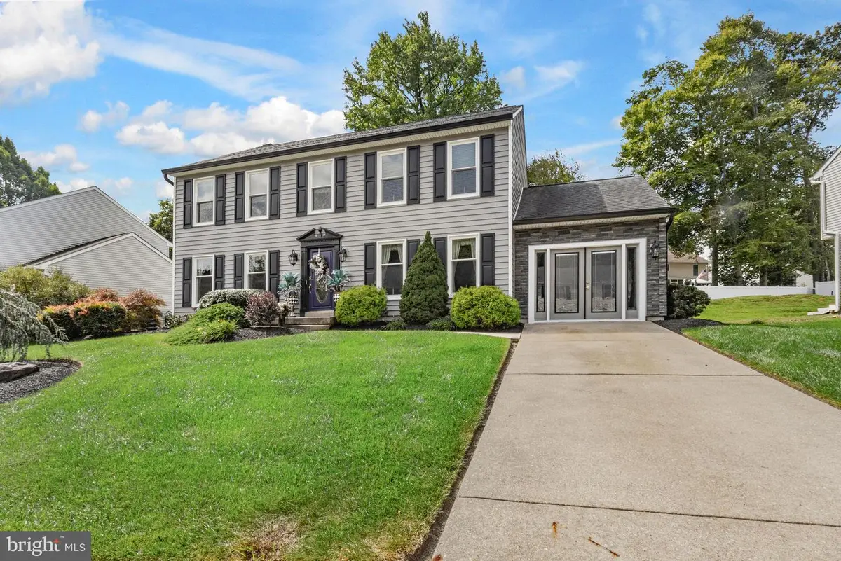 12 Gloucester Ct, Newark, DE 19702 - #1