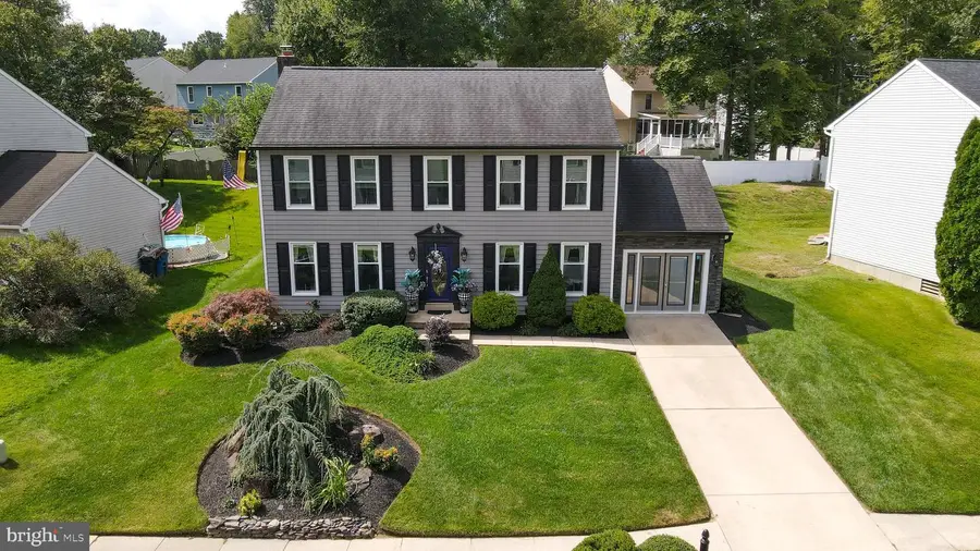 12 Gloucester Ct, Newark, DE 19702 - #2