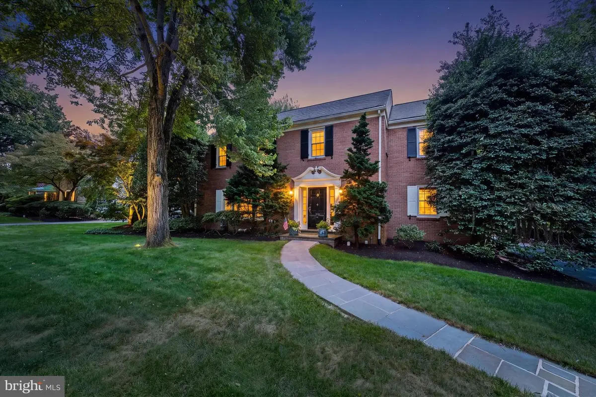904 Stuart Rd, Wilmington, DE 19807 - #1