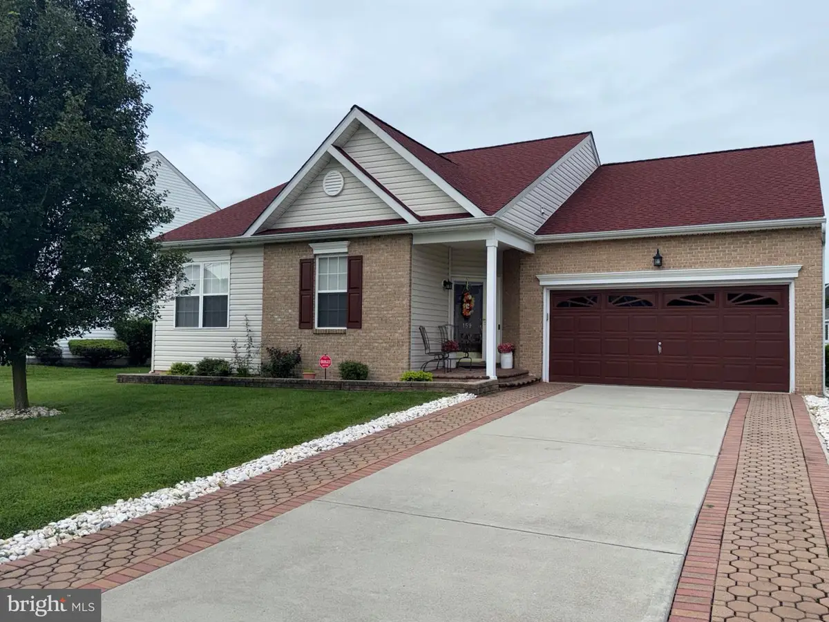 159 Wynnefield Rd, Bear, DE 19701 - #1