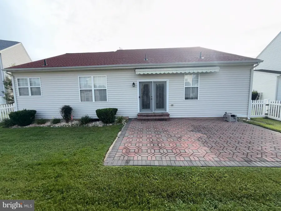159 Wynnefield Rd, Bear, DE 19701 - #2