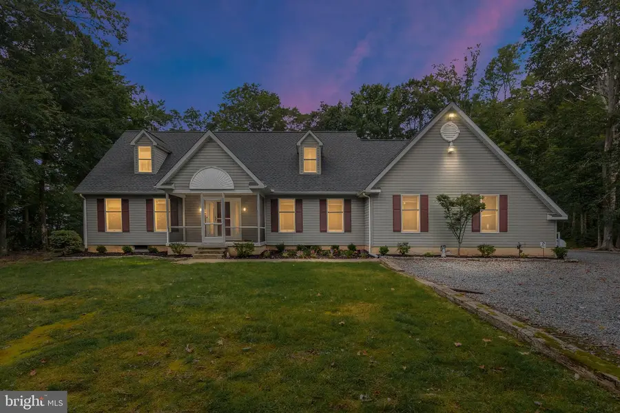 105 Thoroughfare Neck Rd, Townsend, DE 19734 - #2