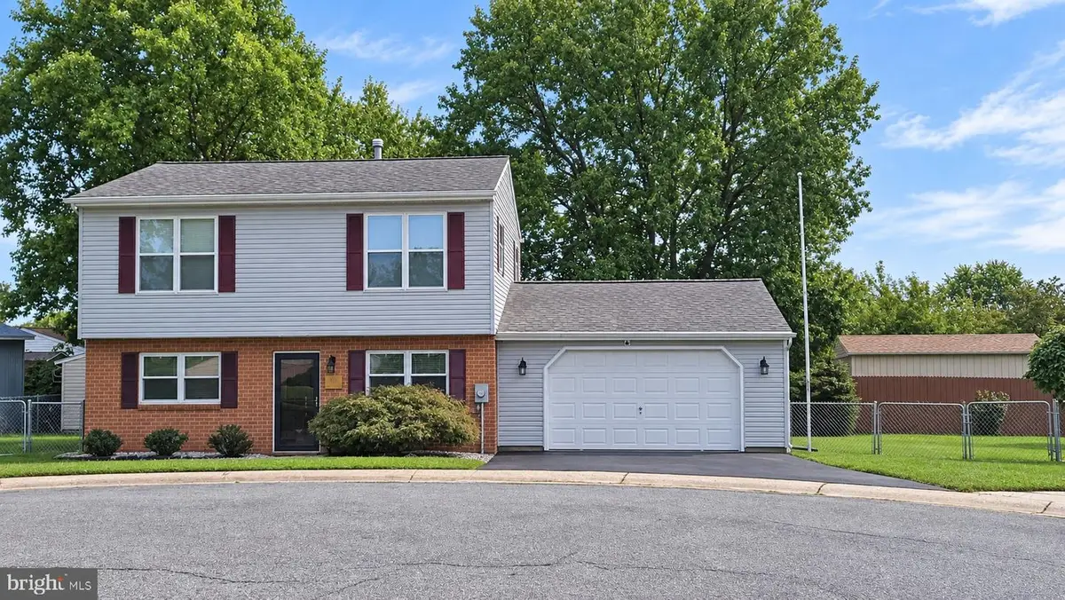 12 Rogers Cir, Newark, DE 19702 - #1