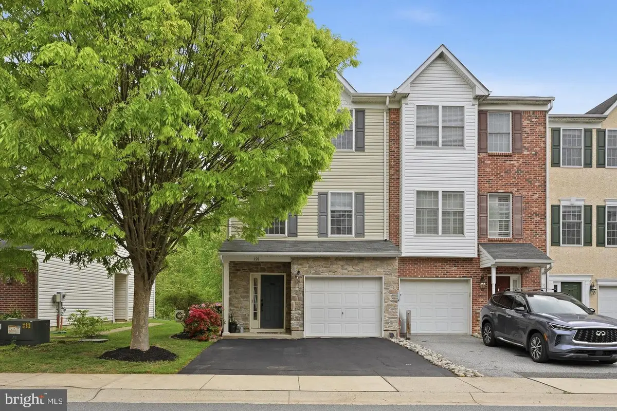 121 Pumpkin Patch Ln, Hockessin, DE 19707 - #1