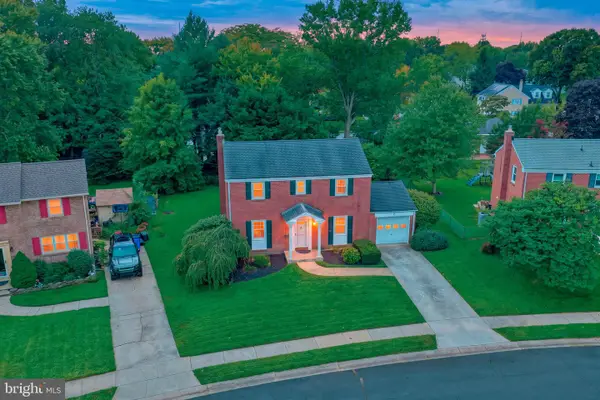 7 Ferncliff Rd, NEWARK, DE 19711