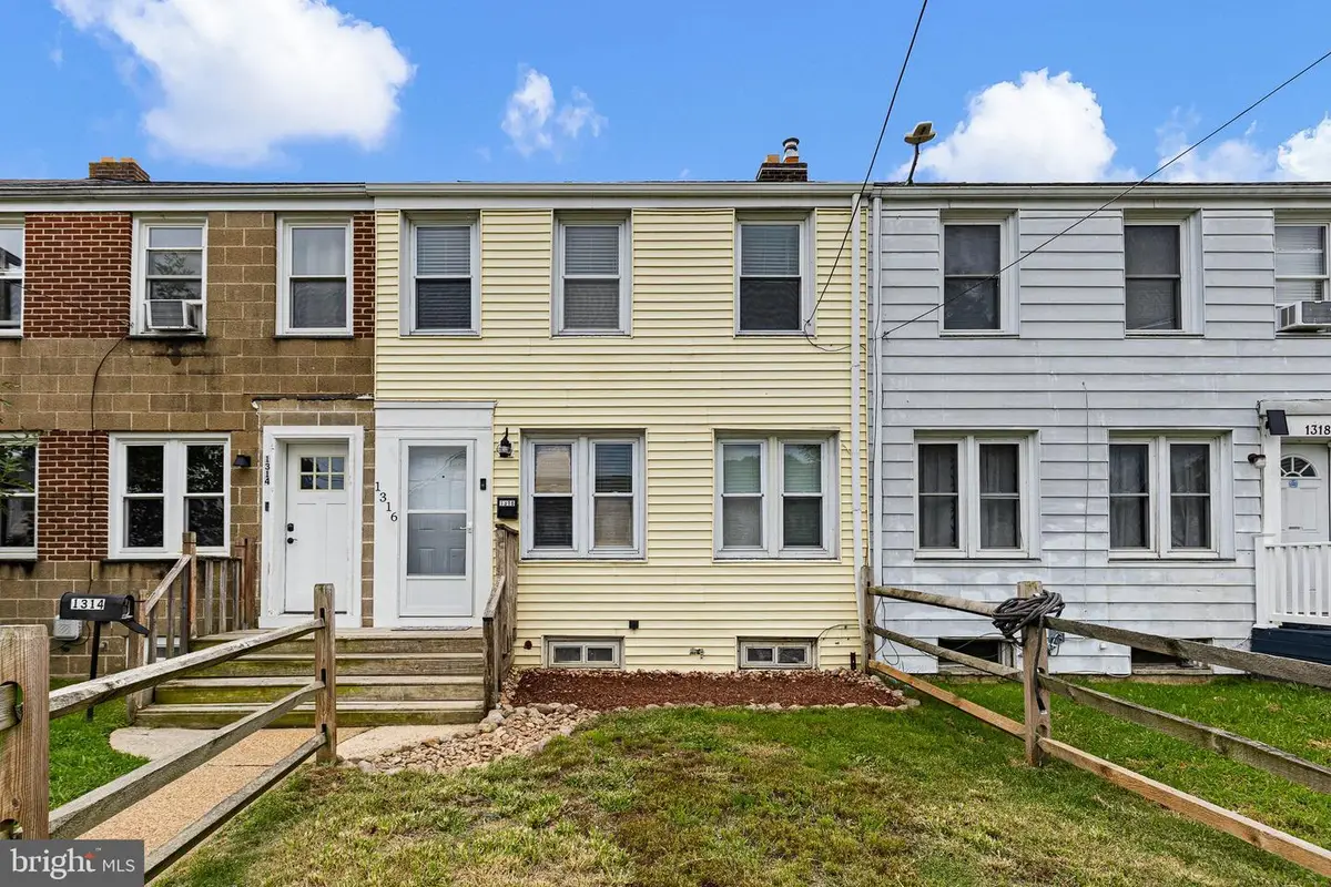 1316 Cypress Ave, Wilmington, DE 19805 - #1