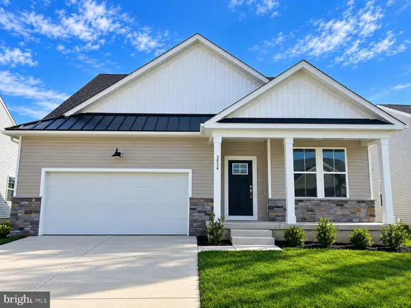 3024 Ivyhouse Ln, MIDDLETOWN, DE 19709