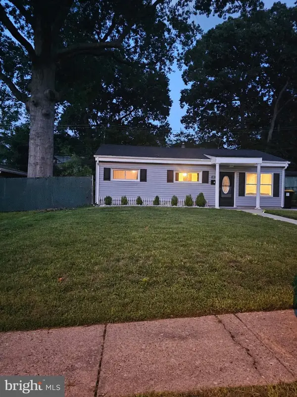 419 Carver Dr, WILMINGTON, DE 19801