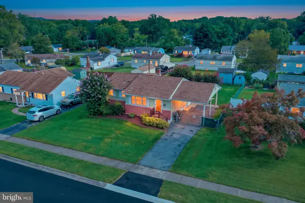607 Tamara Cir, NEWARK, DE 19711