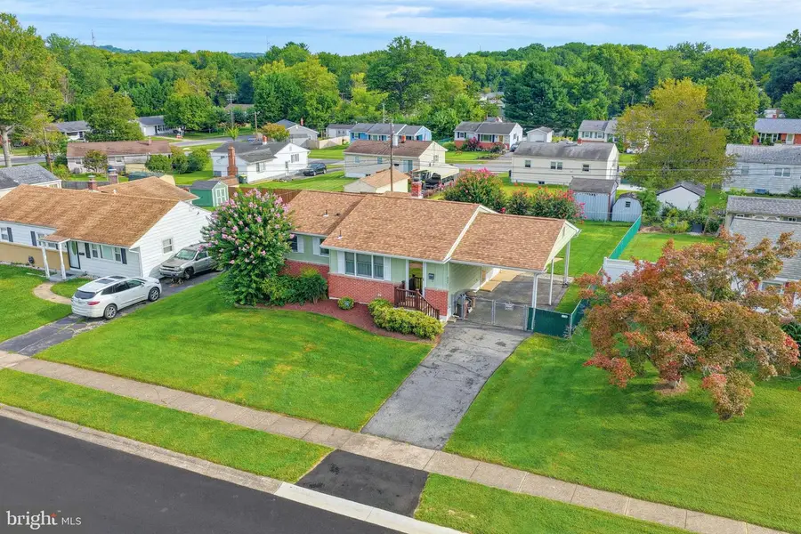607 Tamara Cir, Newark, DE 19711 - #3