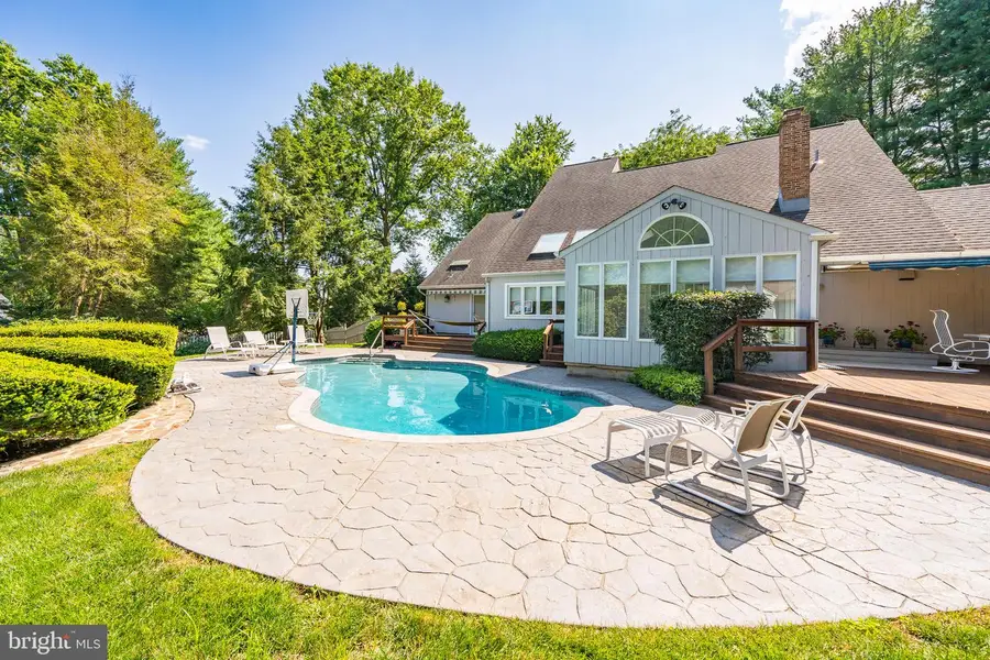 4107 Kennett Pike, Wilmington, DE 19807 - #2