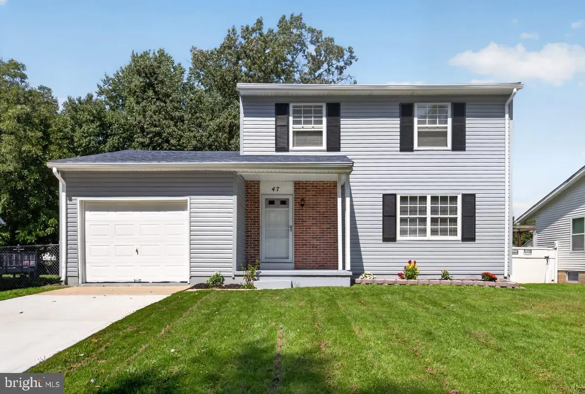 47 Midland Dr, Newark, DE 19713 - #1