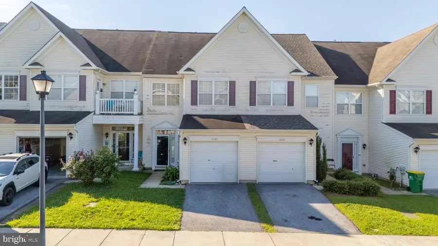 1040 Sherbourne Rd, Middletown, DE 19709 - #2