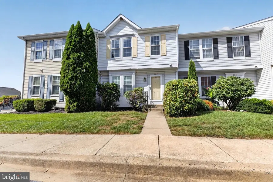 803 Arbern Pl, Newark, DE 19711 - #2