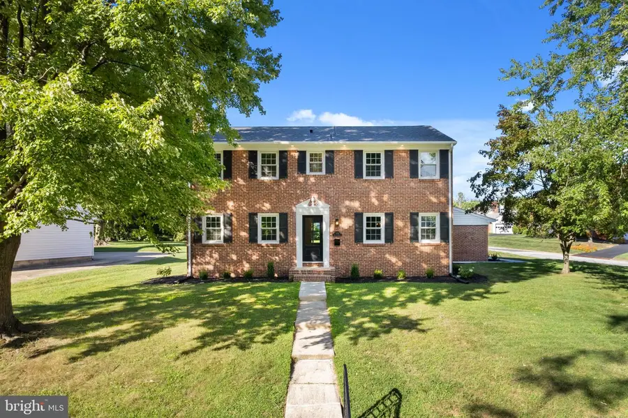 1101 Webster Dr, Wilmington, DE 19803 - #2