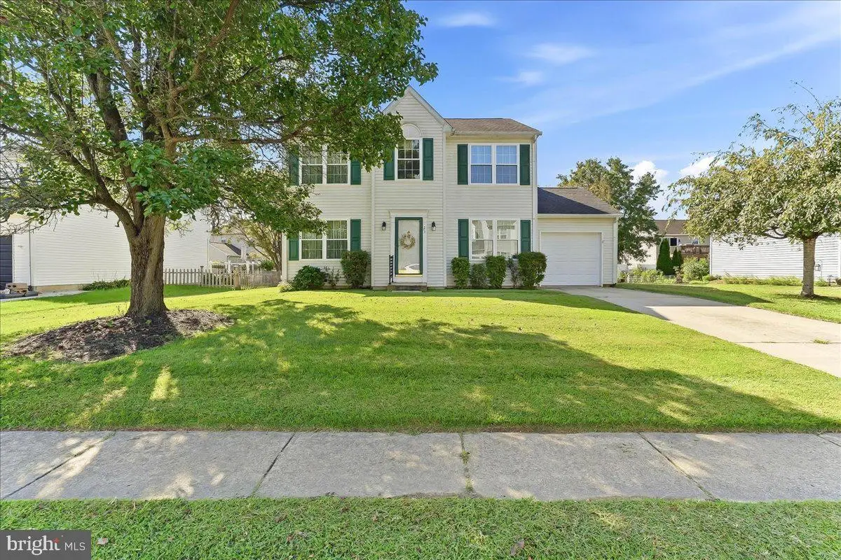 23 Belfort Loop, Newark, DE 19702 - #1