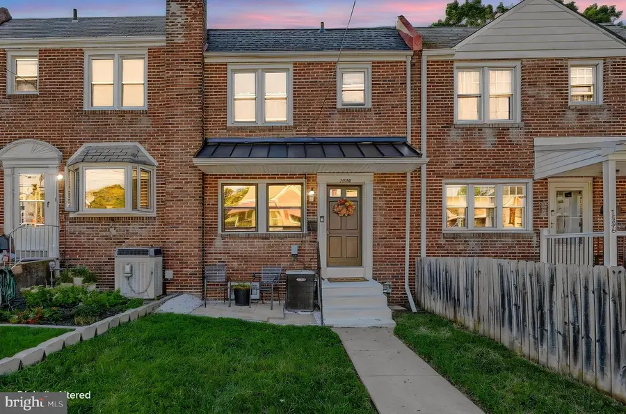 1558 Clayton Rd, Wilmington, DE 19805 - #2