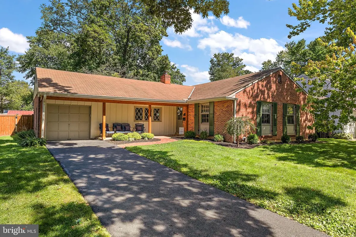 120 Dickinson Ln, Wilmington, DE 19807 - #1