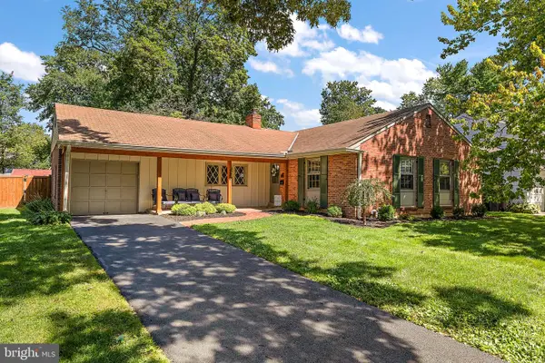 120 Dickinson Ln, WILMINGTON, DE 19807