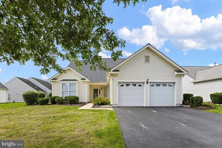 18 Springmill Dr, Middletown, DE 19709 - #2