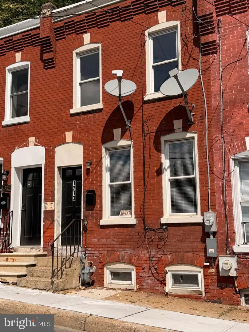 1213 2nd St, Wilmington, DE 19805 - #2